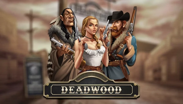 Deadwood at Rainbet Casino