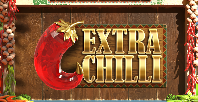 Extra Chilli at Rainbet Casino